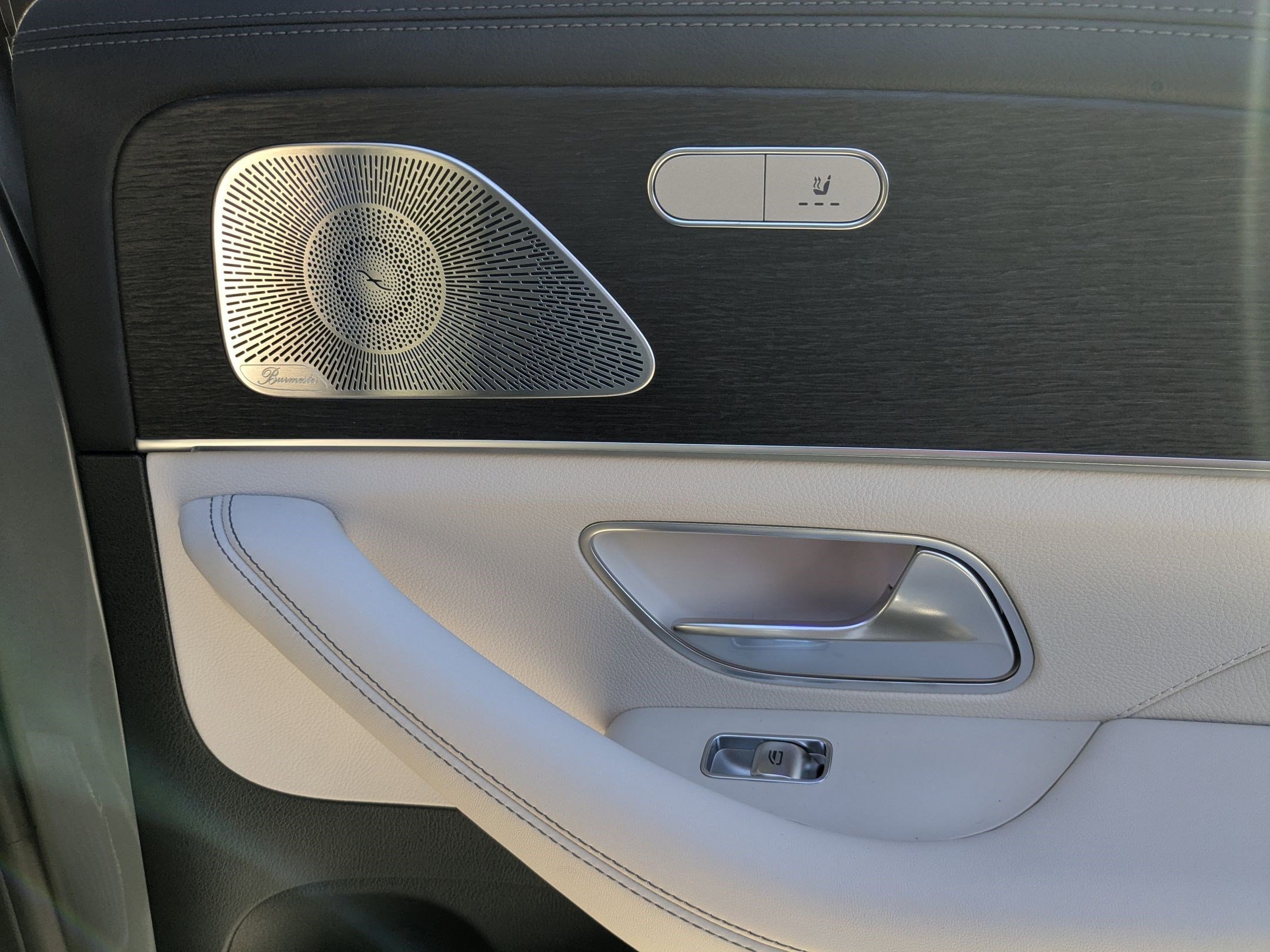 New 2026 Selenite Grey Metallic Mercedes-Benz AMG® GLE 53 4MATIC+ Coupe image 64