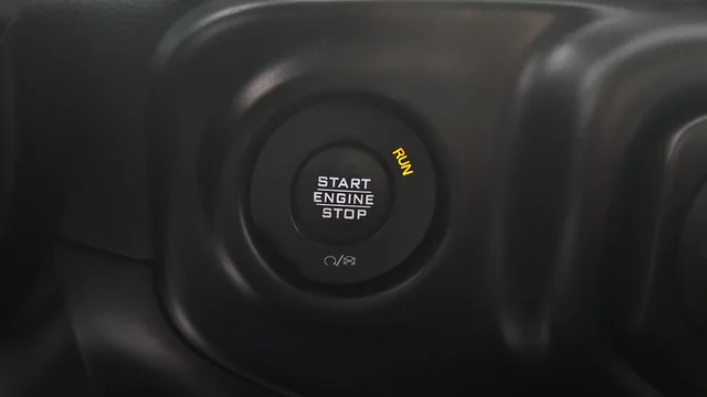 Used 2020 Black Clearcoat Jeep Unlimited Sport S image 21