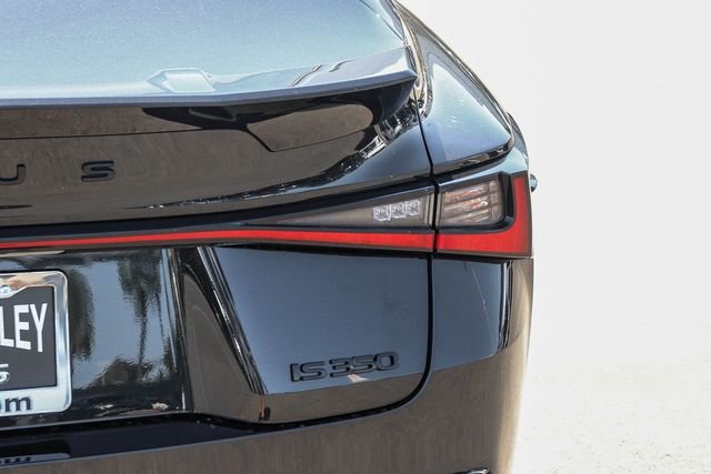 New 2026 Caviar Lexus  350 F SPORT DESIGN image 8