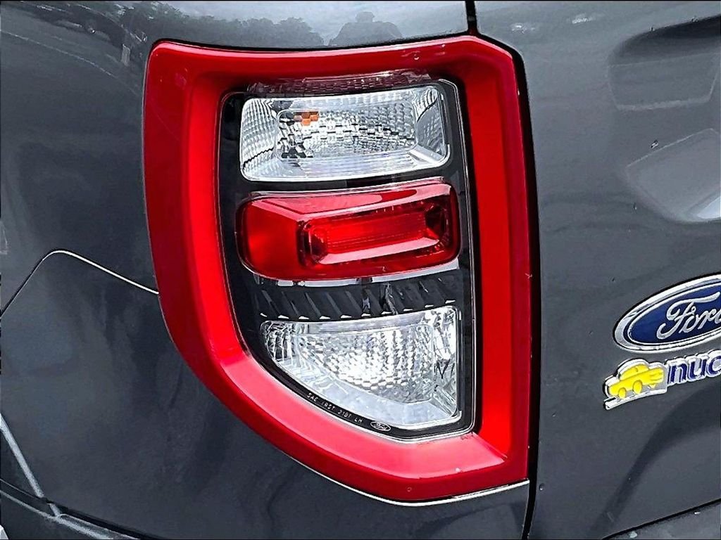 Used 2023 Gray Ford Big Bend image 31