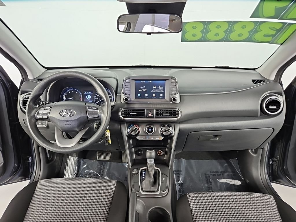 2019 Hyundai Kona SE - Photo 23