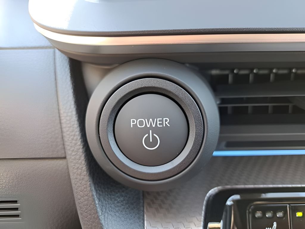 2026 Toyota Prius Limited - Photo 29