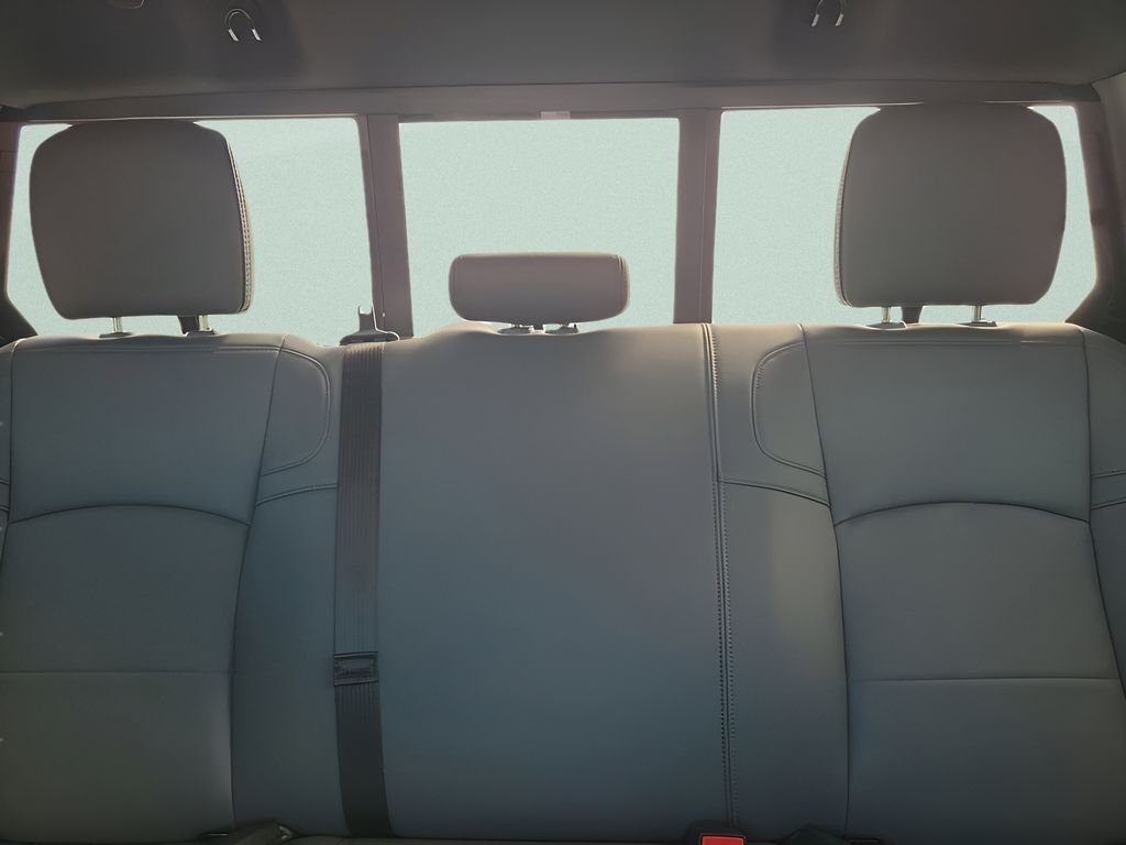 2026 RAM Ram 3500 Pickup Tradesman - Photo 13
