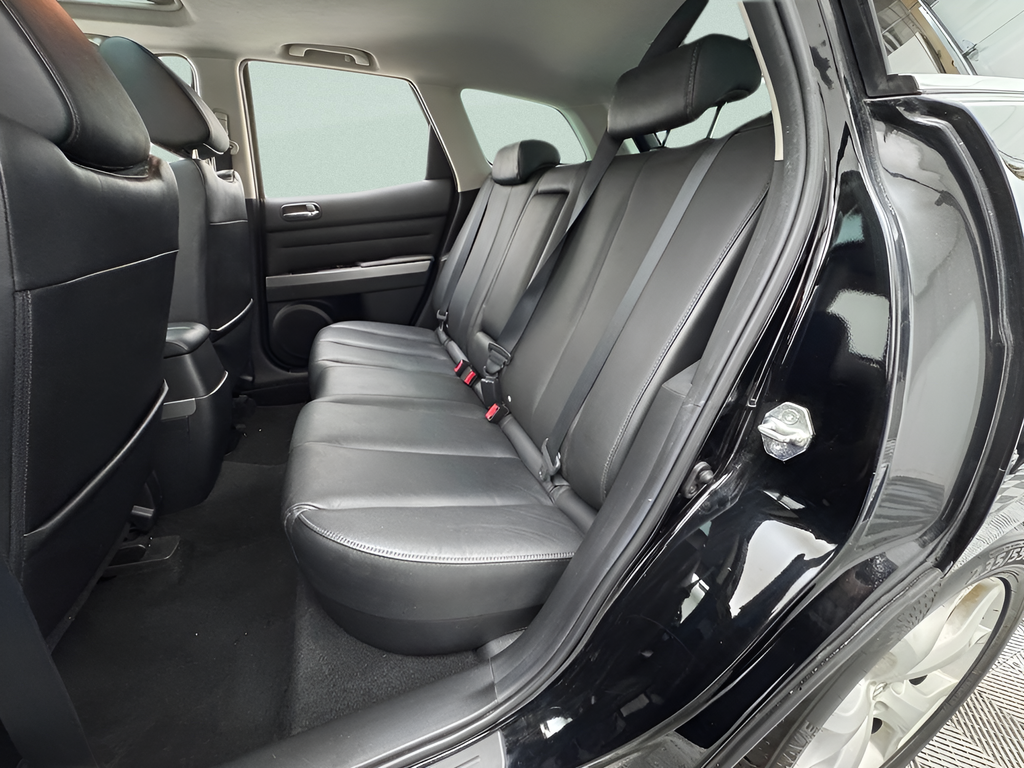 Used 2010 Brilliant Black Mazda s Grand Touring image 24