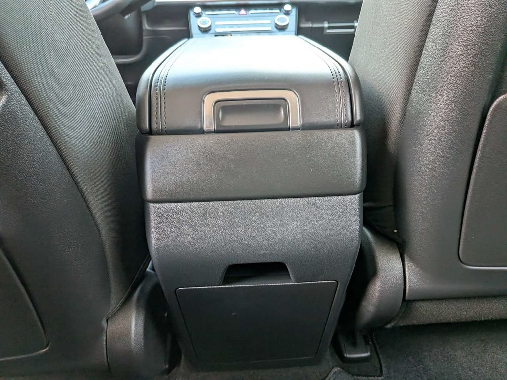 Used 2025 Gray Hyundai SE image 16
