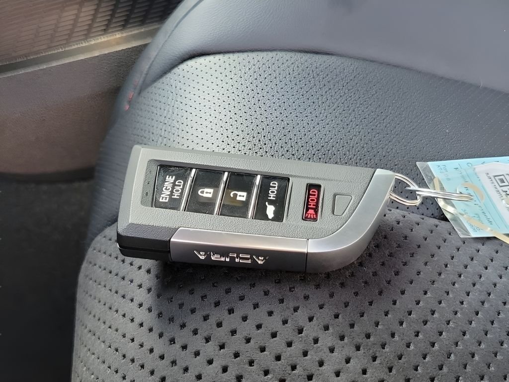 2026 Acura MDX A-Spec Package - Photo 31