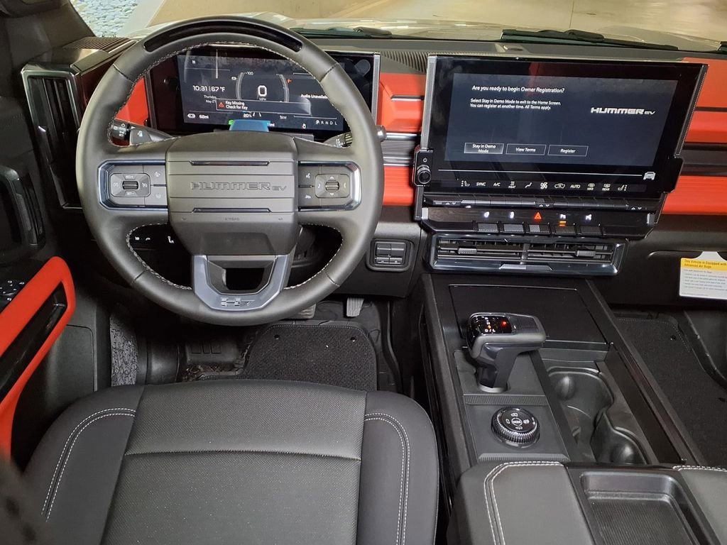 2026 GMC HUMMER EV 3X - Photo 14