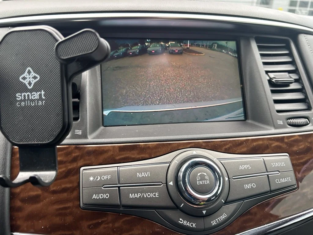 Used 2019 Silver Nissan SV image 13