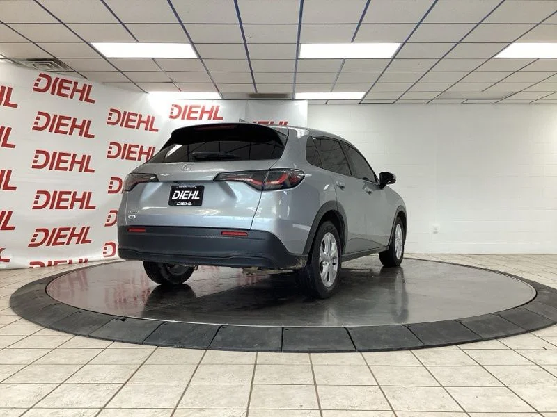 Used 2024  Honda LX image 7