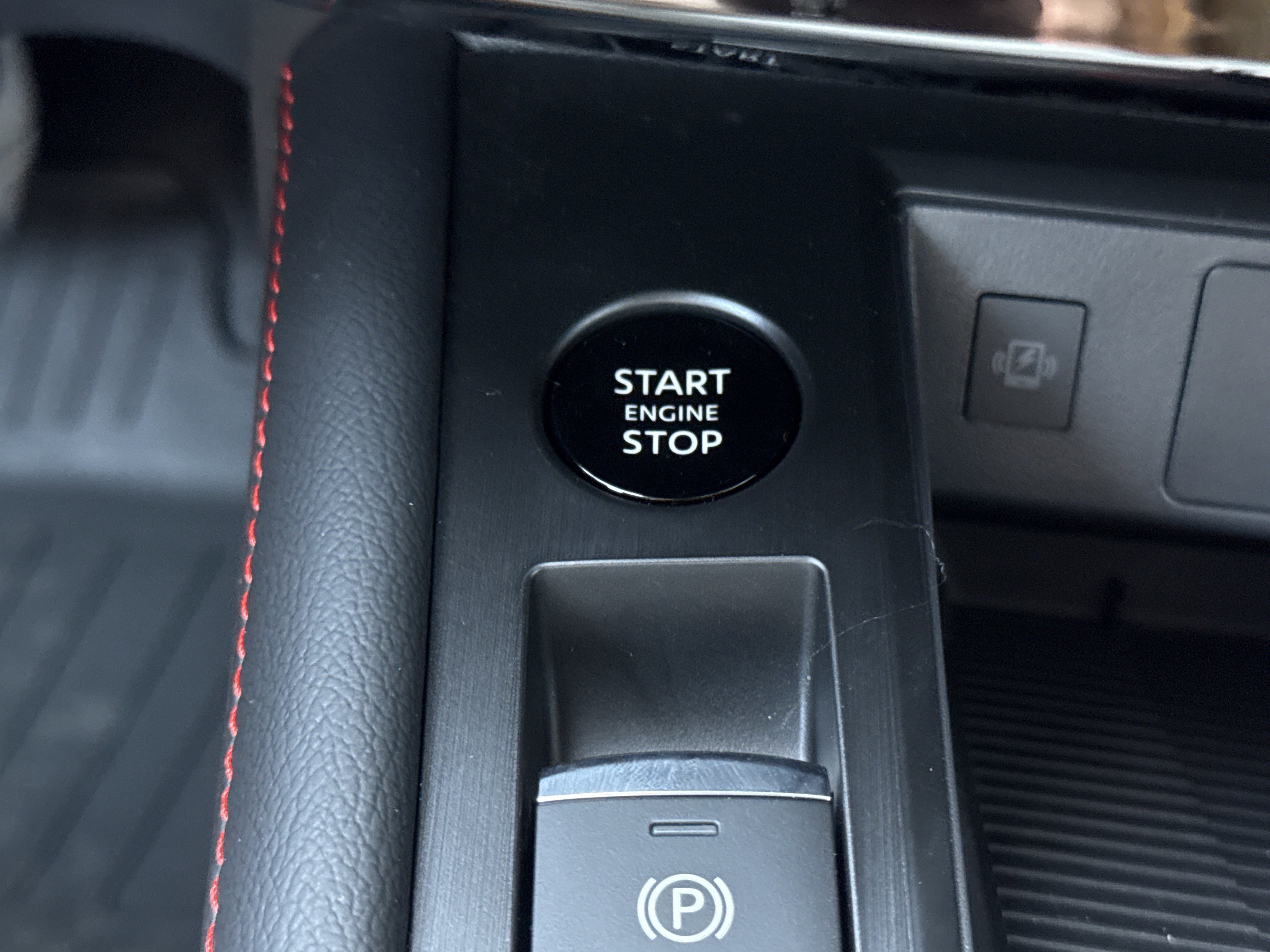 2026 Nissan KICKS SR AWD - Photo 20
