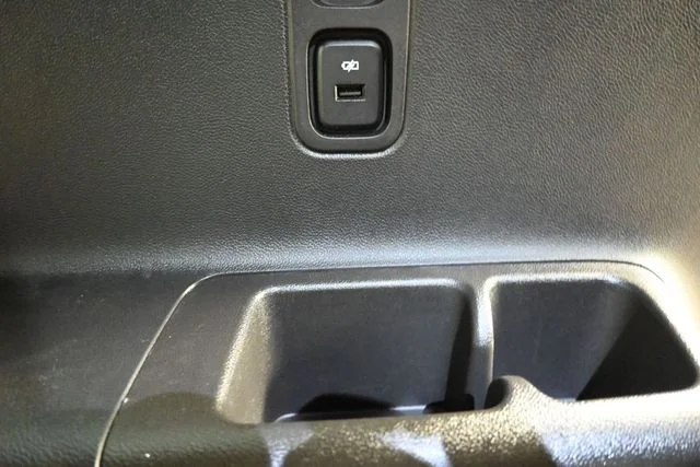 Used 2023 Gray Chevrolet LT image 19
