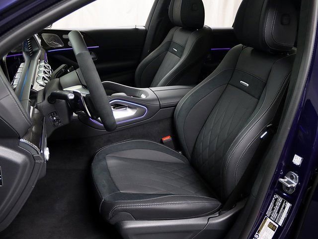 2026 Mercedes-Benz GLE Coupe GLE 63 S AMG - Photo 42