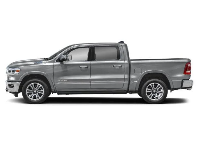 Used 2023 Black Ram Limited image 4