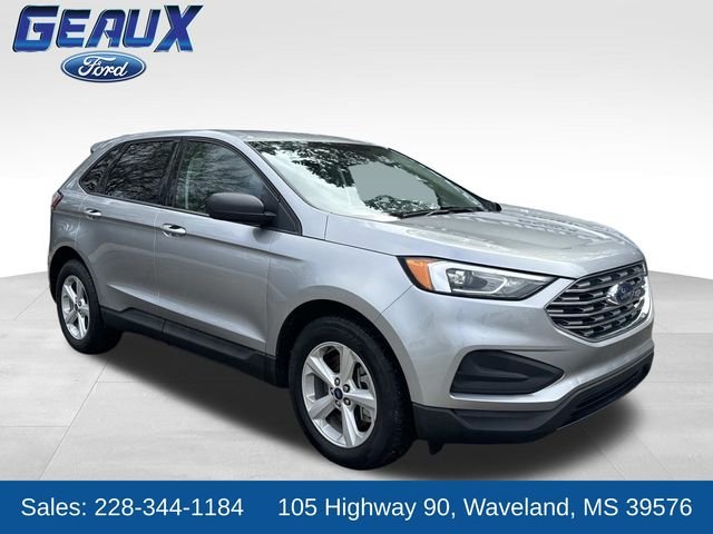 2021 Ford Edge SE