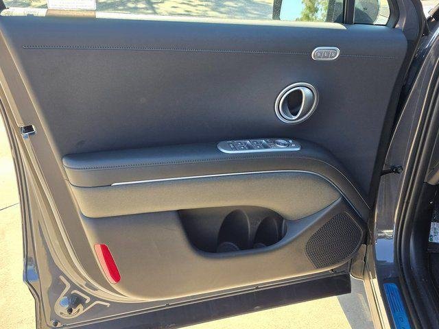 2026 Hyundai Palisade Calligraphy - Photo 19