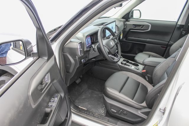 New 2026 Oxford White Ford Big Bend® image 14