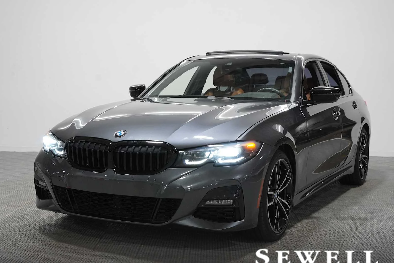 2022 BMW 3 Series 330i