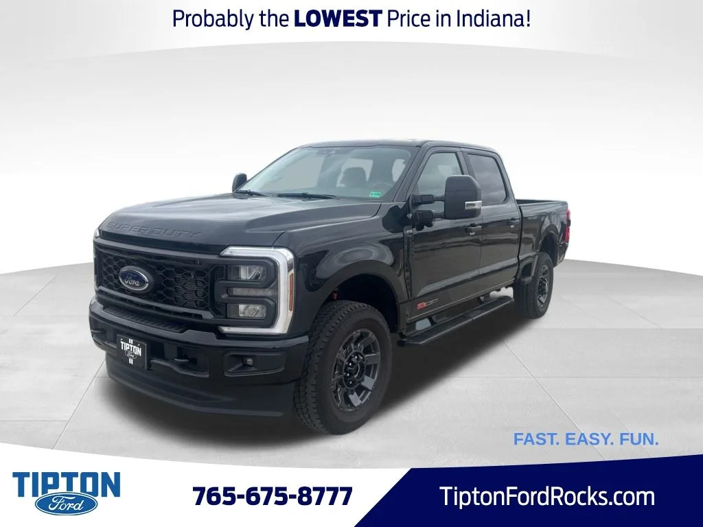 2026 Ford F-250 XL 4x4 Crew Cab 6-3/4' Box's photo