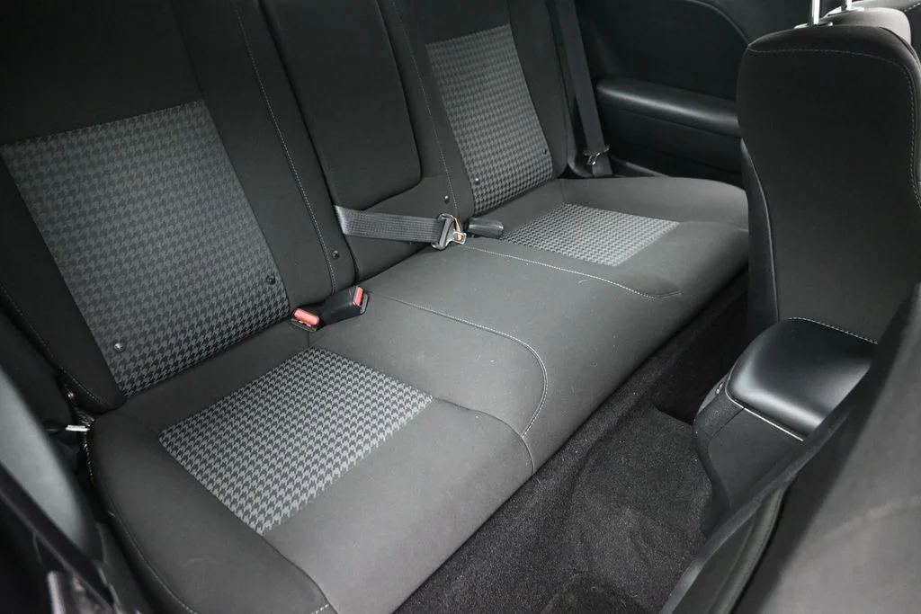 Used 2022 Blue Dodge GT image 11