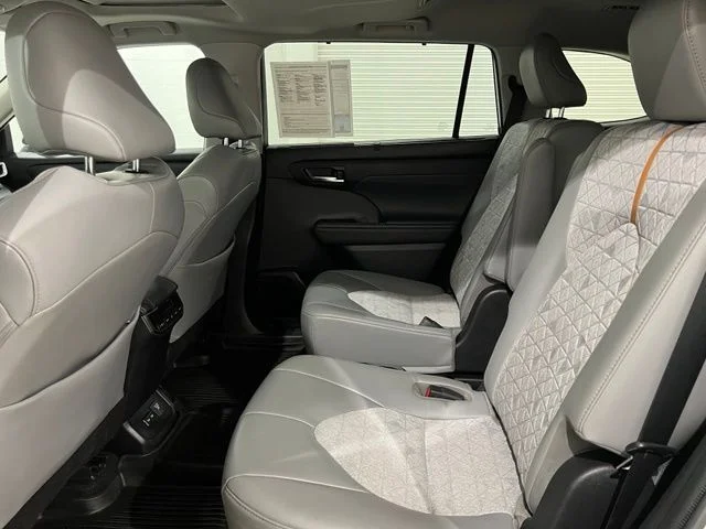 Certified Used 2022 Beige Toyota Bronze Edition image 19