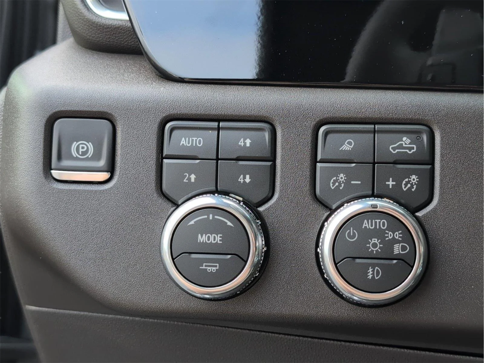 New 2026 Sterling Metallic GMC SLT image 19