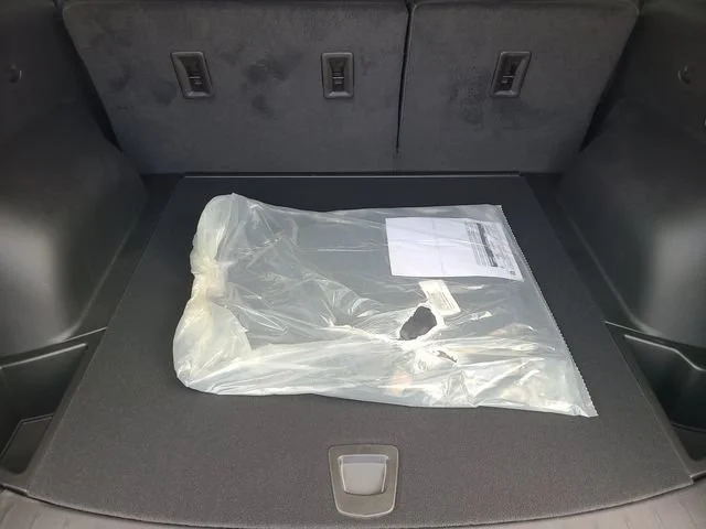 New 2026 Black Chevrolet 2LT image 9