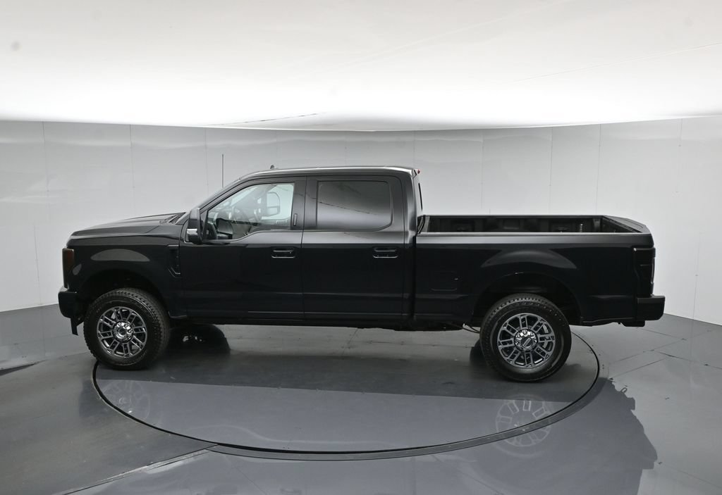 Used 2019 Black Ford Platinum image 44