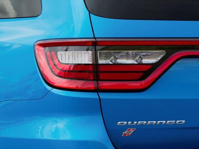 New 2026 B5 Blue Dodge  image 5