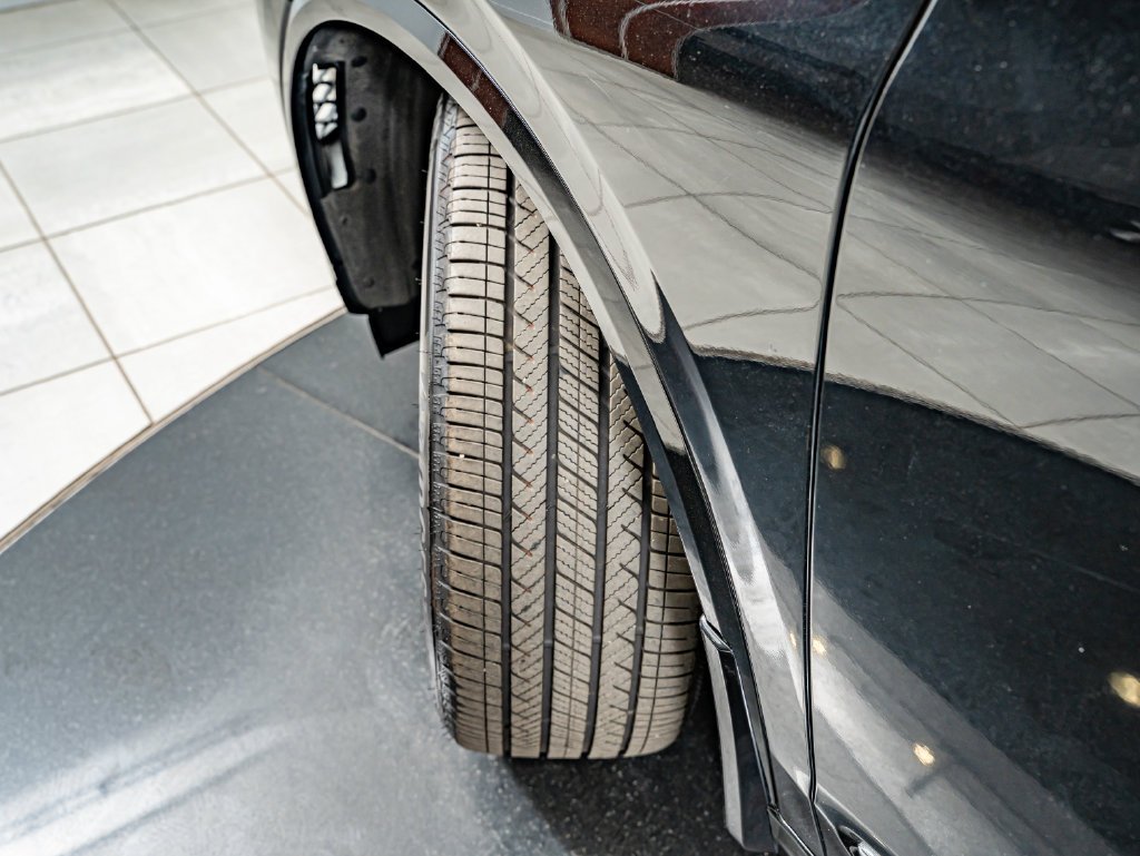 2025 Acura MDX Advance Package - Photo 49