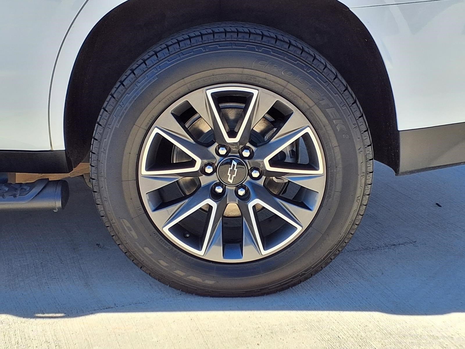 2023 Chevrolet Tahoe Z71 - Photo 9