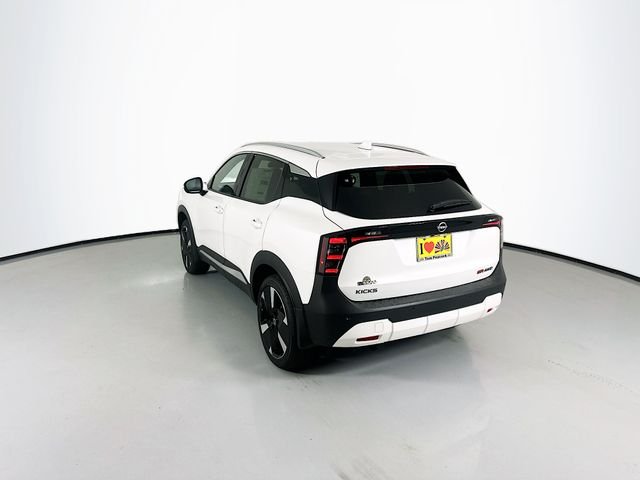 2025 Nissan Kicks SR AWD - Photo 6
