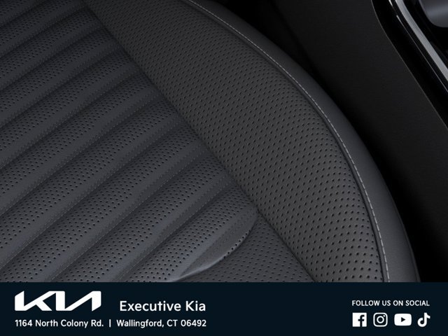 New 2026 Ivory Silver Kia X-Line SX Prestige AWD image 24