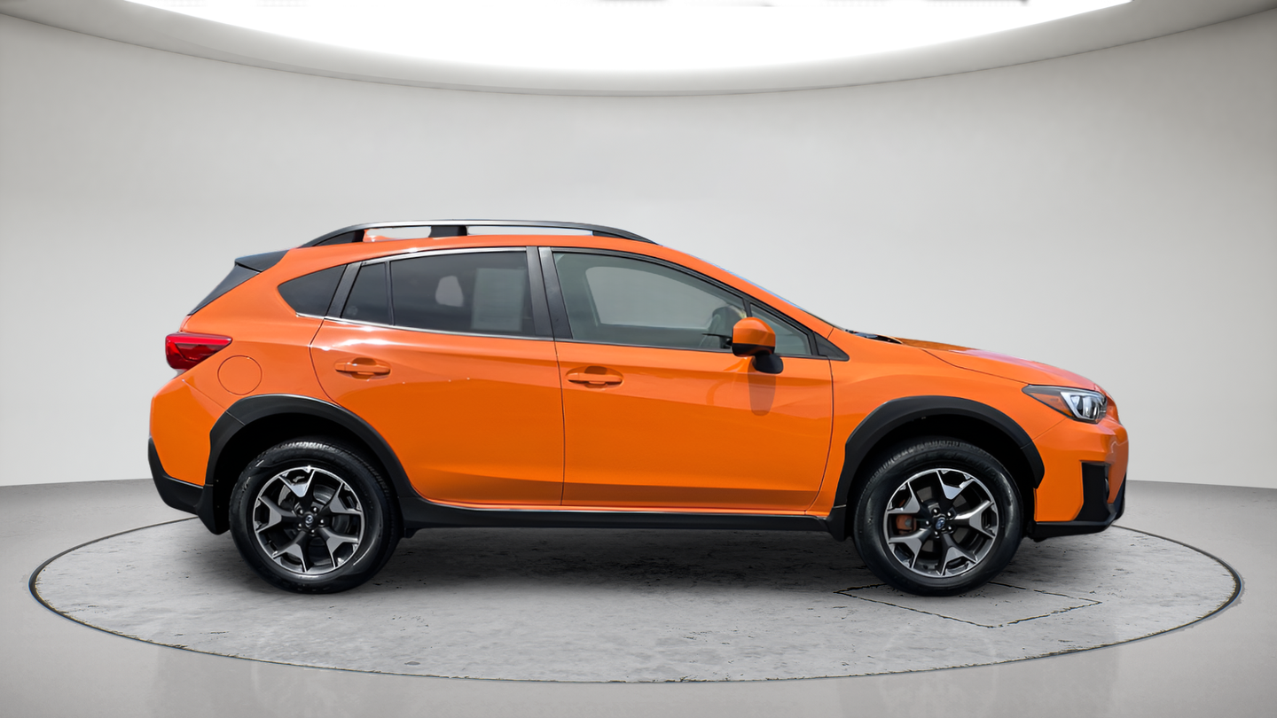 Used 2019 Subaru Crosstrek Premium with VIN JF2GTAEC3KH208670 for sale in Union Gap, WA