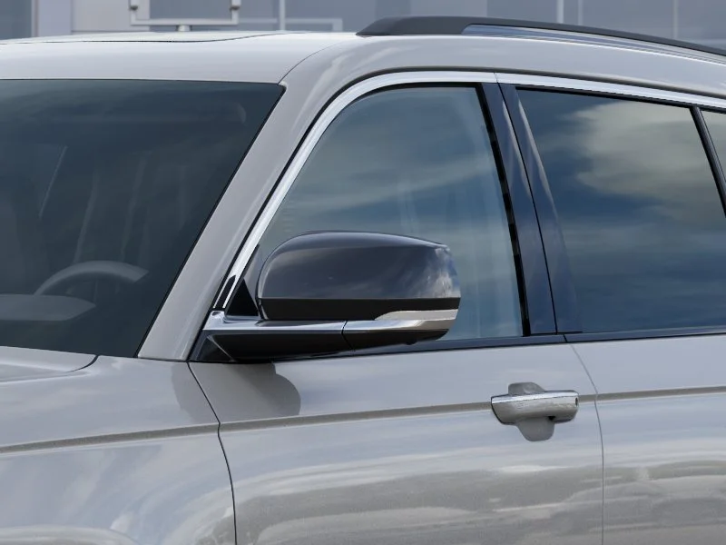 New 2026 Silver Zynith Exterior Paint Jeep Limited image 41
