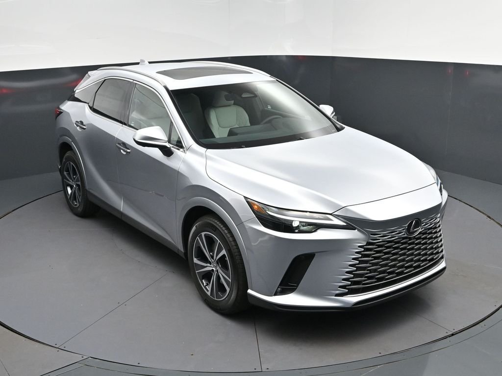 2026 Lexus RX 350 350 Premium FWD's photo