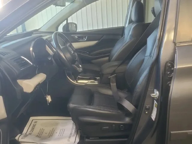 Used 2021 Gray Subaru Touring image 9