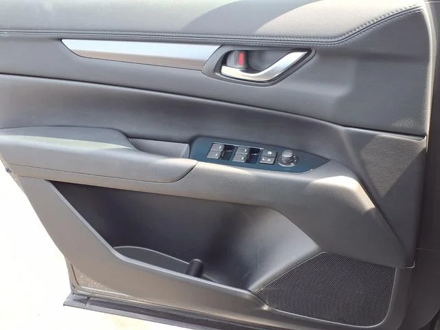 Used 2018 Gray Mazda Touring image 15