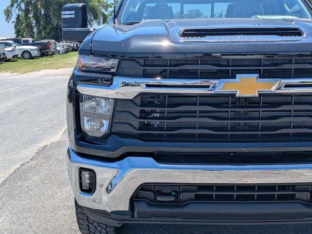 2026 Chevrolet Silverado 2500 HD LT - Photo 8