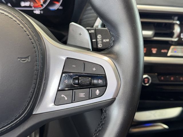 Used 2023 Black Sapphire Metallic BMW sDrive30i image 23