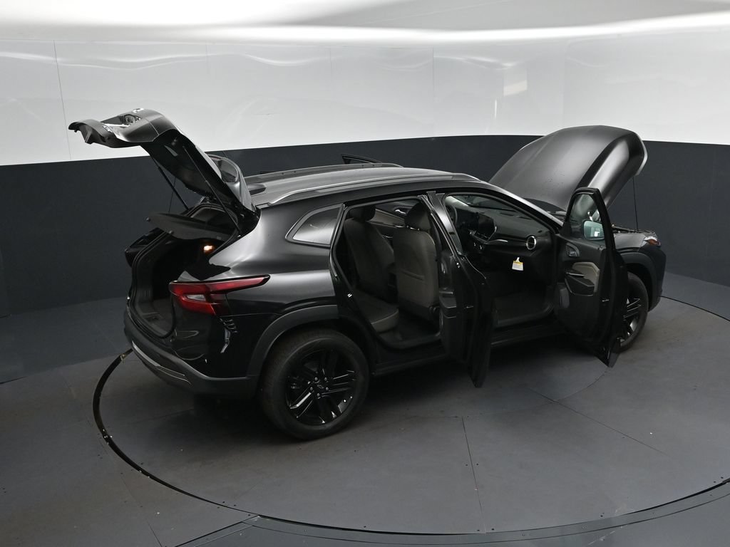2026 Chevrolet Trax Activ - Photo 49