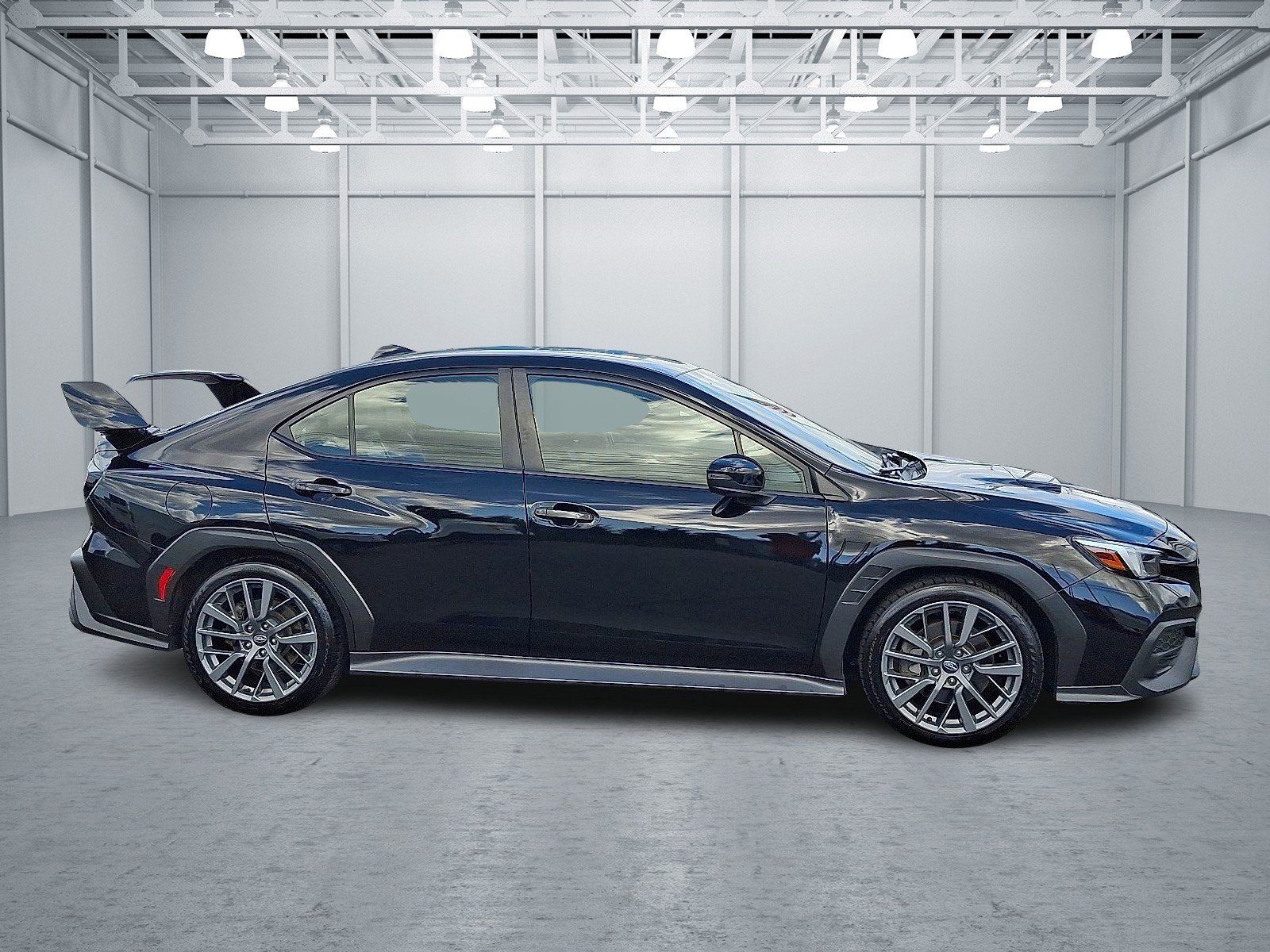 2023 Subaru WRX GT - Photo 7