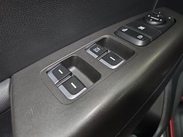 Used 2020 Hyper Red Kia LX image 26