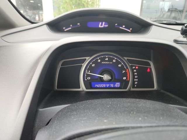 Used 2011 Gray Honda EX image 10