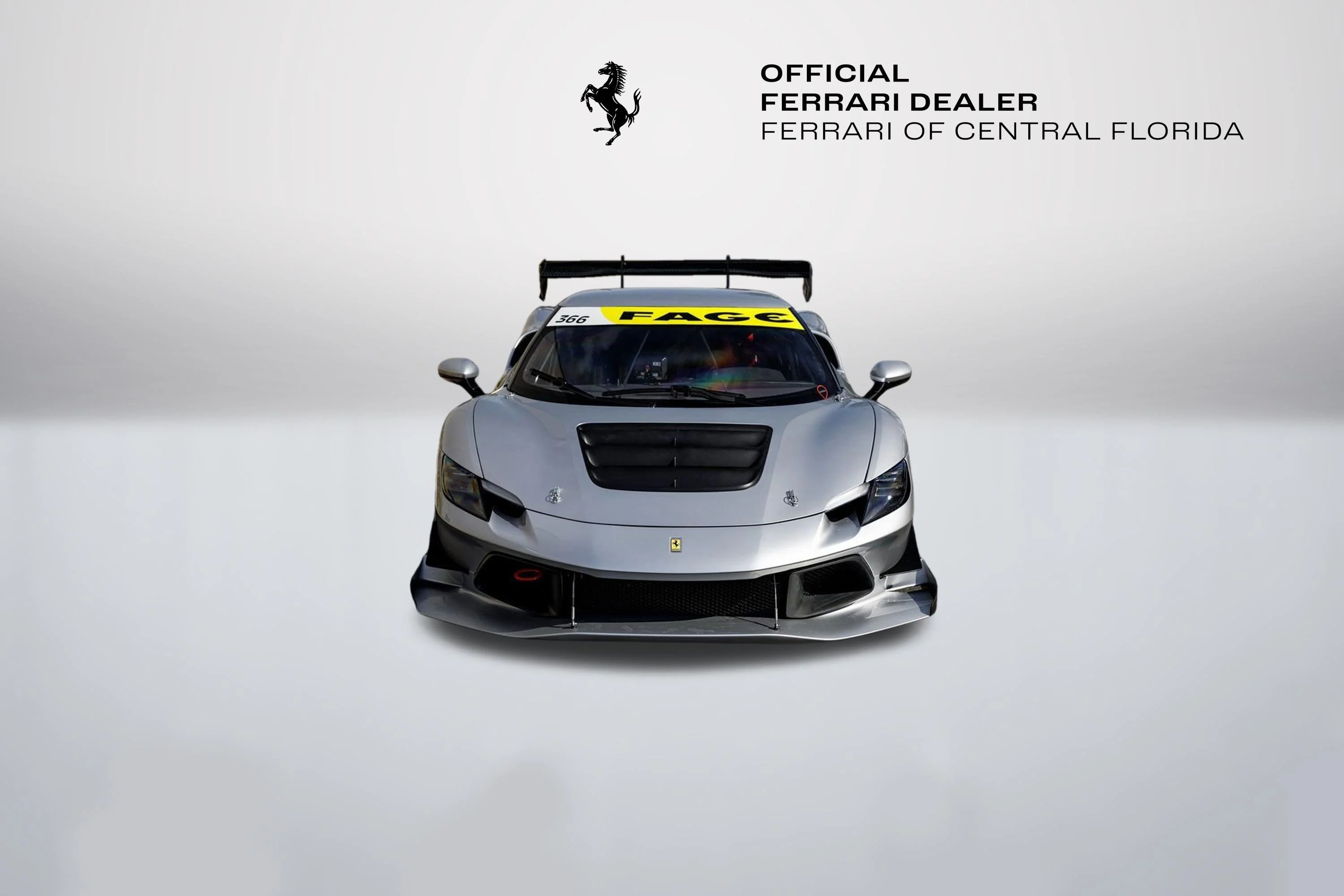Used 2024 Argento Nurburgring Ferrari  image 12