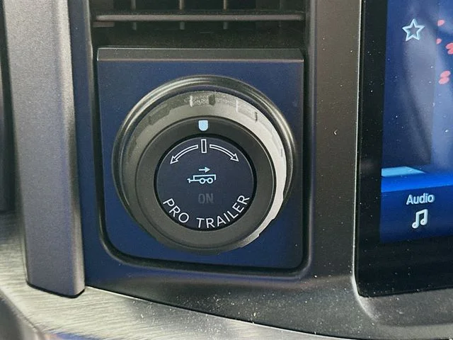 Certified Pre-Owned 2022 Ford F-150 Lariat