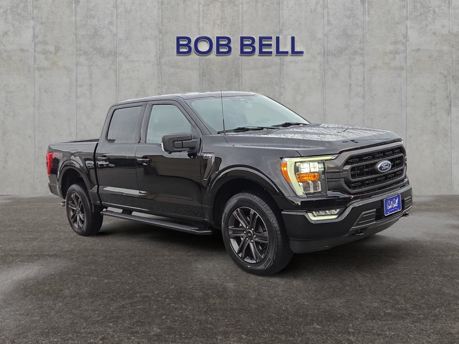 2022 Ford F-150 XLT - Photo 7