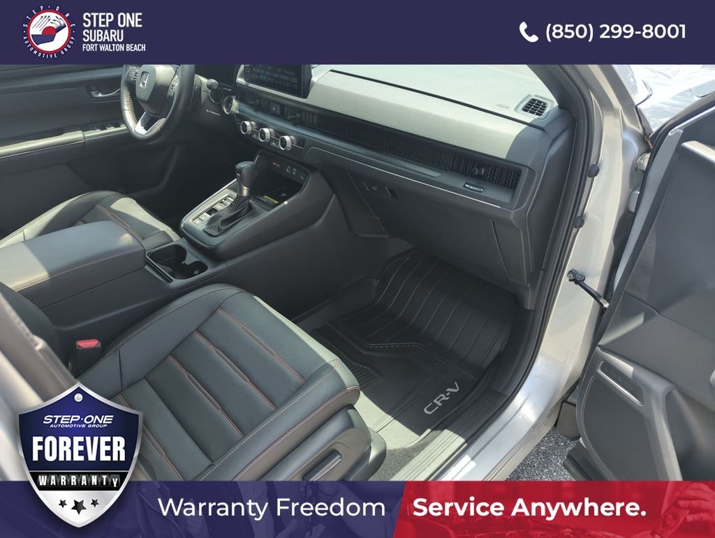 Used 2025  Honda Sport-L image 37