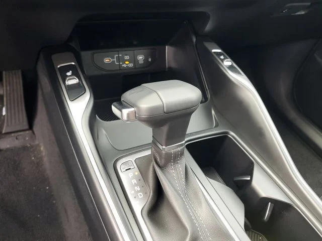 New 2026 Wolf Gray Kia S image 19