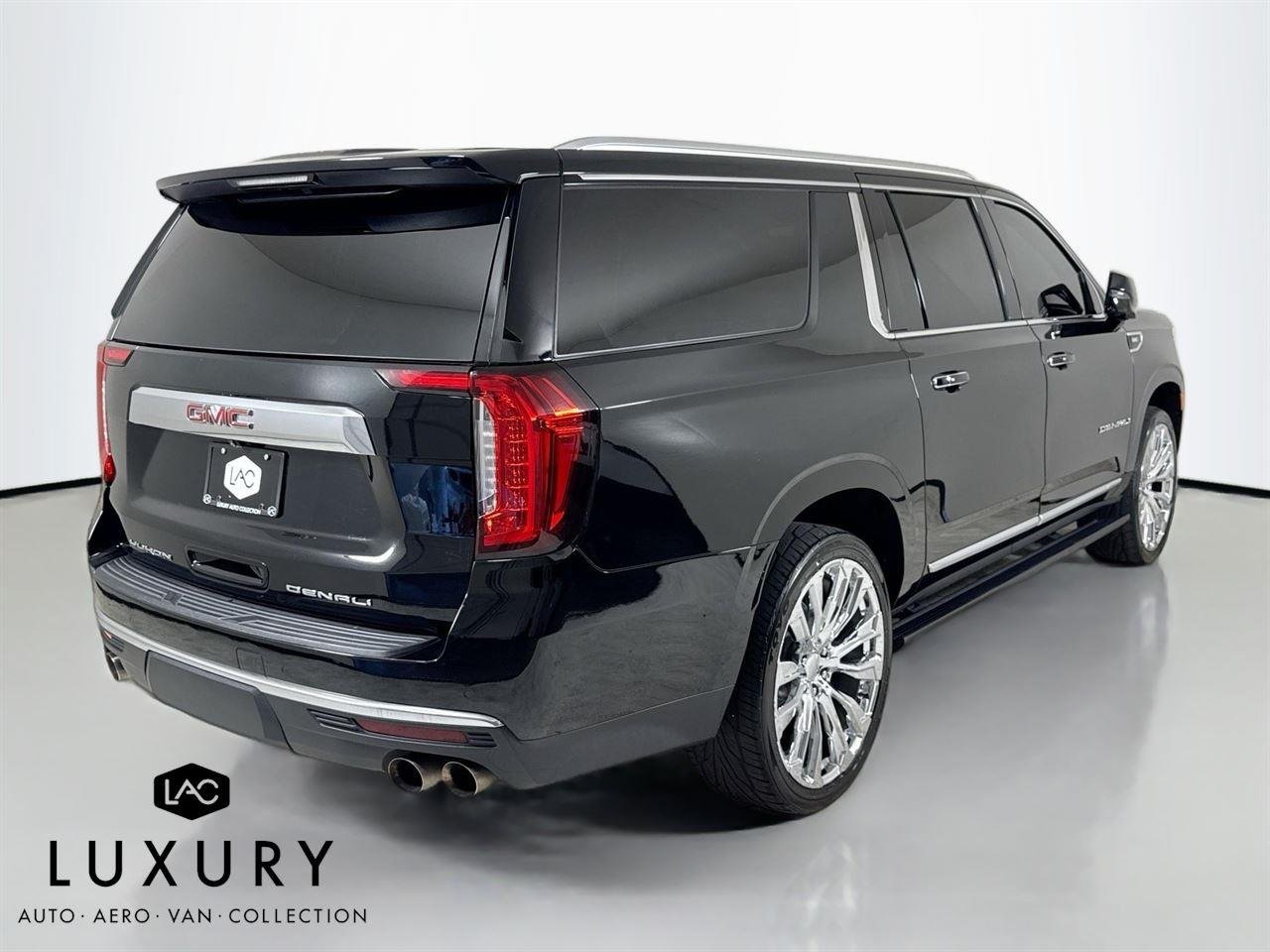 2023 Gmc Yukon XL Denali photo 4