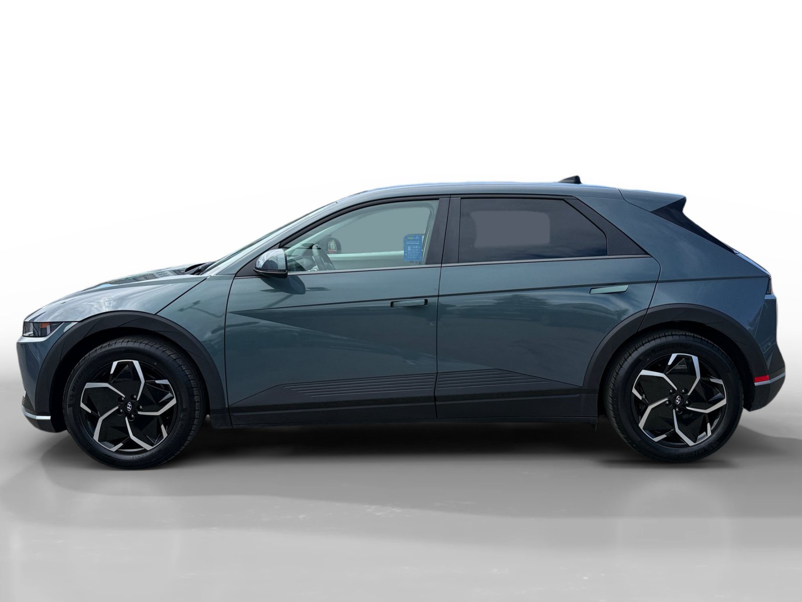 Certified 2024 Hyundai IONIQ 5 SEL with VIN KM8KN4DE7RU329979 for sale in Santa Clara, CA